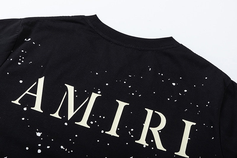 VELCEN Amiri Fashion T-Shirts
