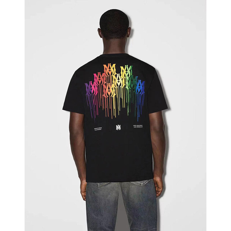 VELCEN Amiri Fashion T-Shirts #2269