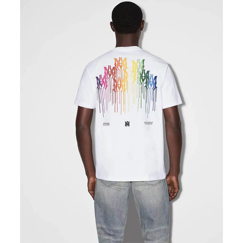 VELCEN Amiri Fashion T-Shirts #2269