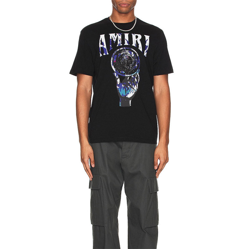 VELCEN Amiri Fashion T-Shirts