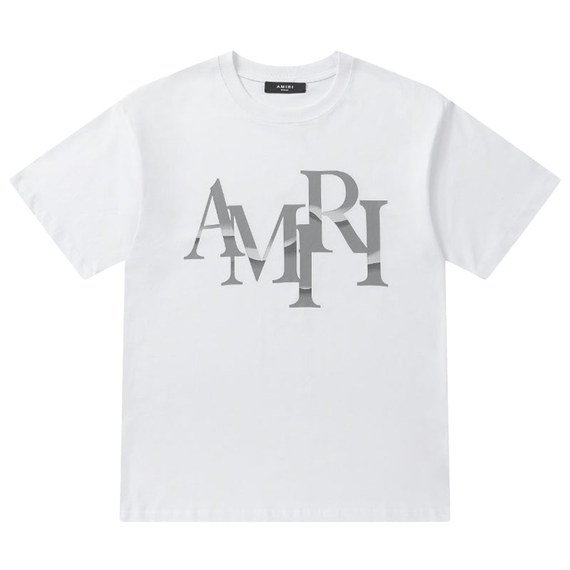 VELCEN Amiri Fashion T-Shirts