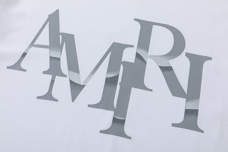 VELCEN Amiri Fashion T-Shirts