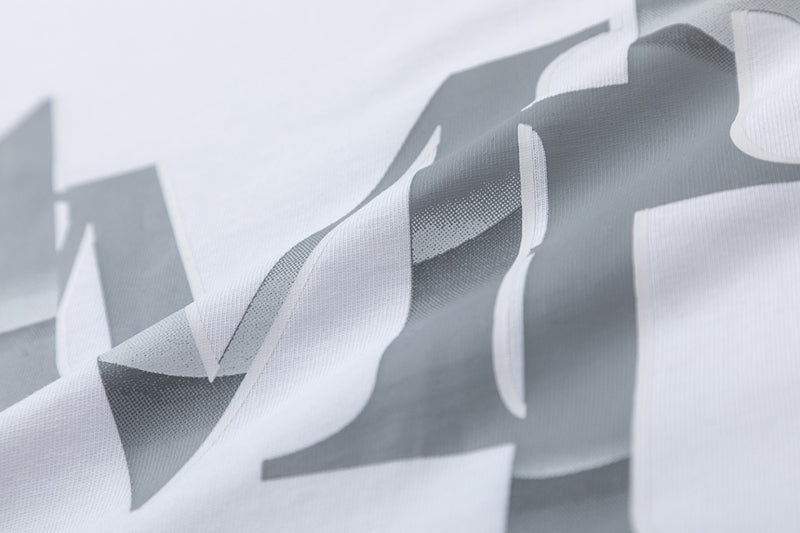 VELCEN Amiri Fashion T-Shirts