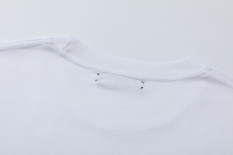 VELCEN Amiri Fashion T-Shirts