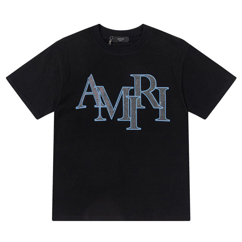 VELCEN Amiri Fashion T-Shirts