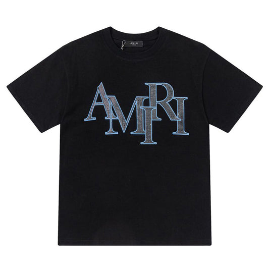 VELCEN Amiri Fashion T-Shirts