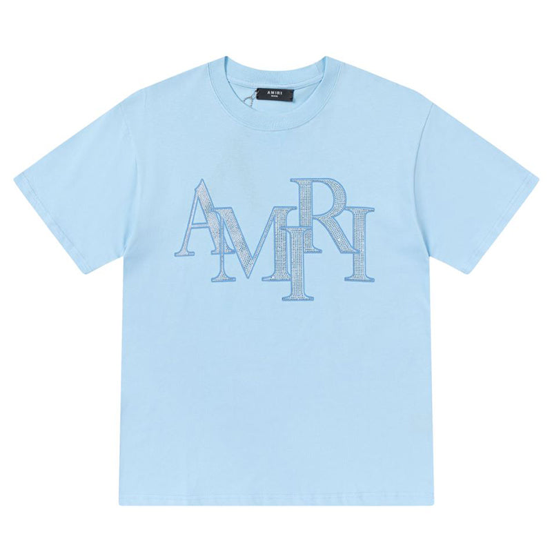 VELCEN Amiri Fashion T-Shirts