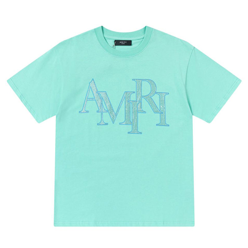 VELCEN Amiri Fashion T-Shirts