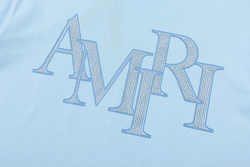 VELCEN Amiri Fashion T-Shirts
