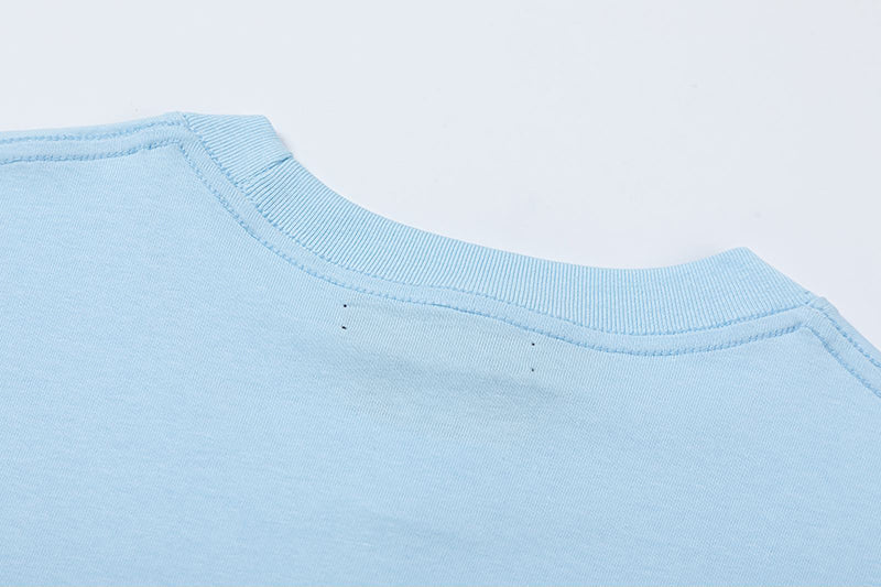VELCEN Amiri Fashion T-Shirts