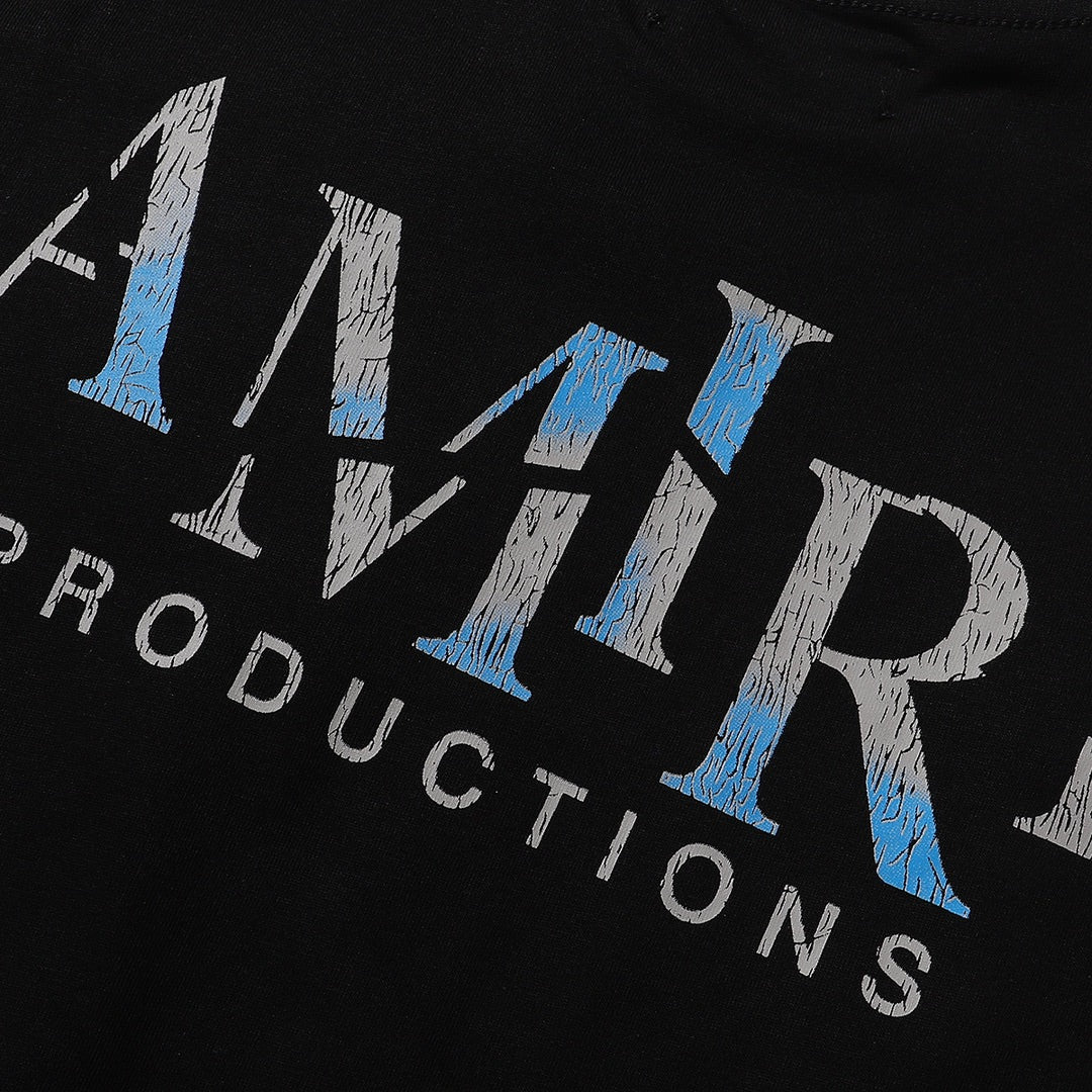 VELCEN Amiri Fashion T-Shirts