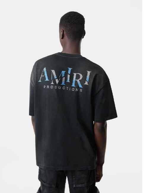 VELCEN Amiri Fashion T-Shirts