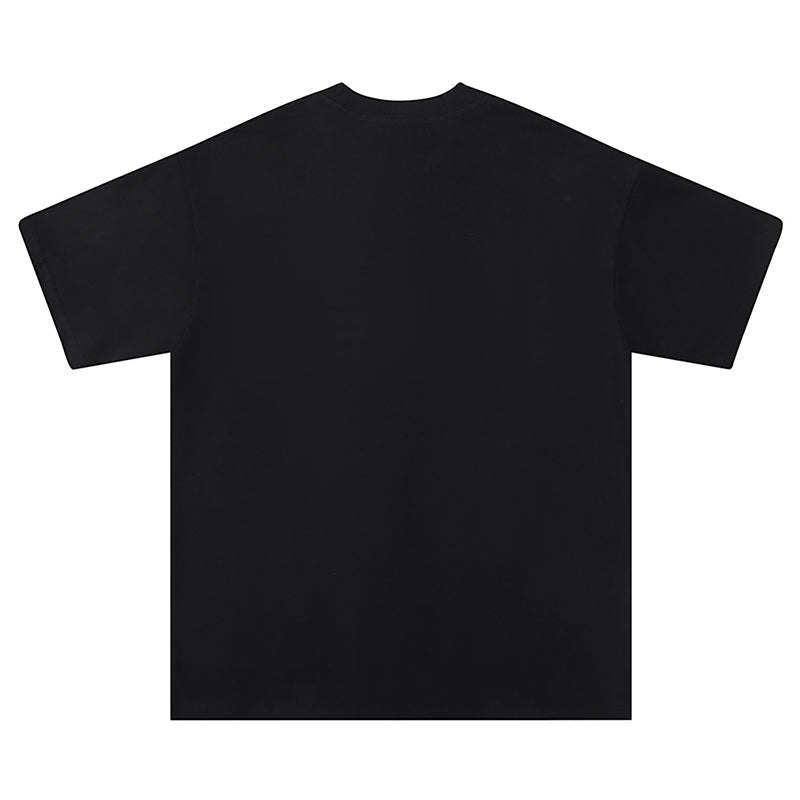 VELCEN Amiri Fashion T-Shirts