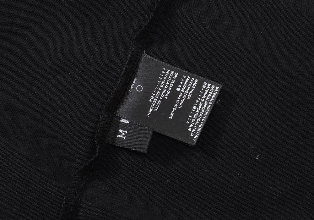 VELCEN Amiri Fashion T-Shirts