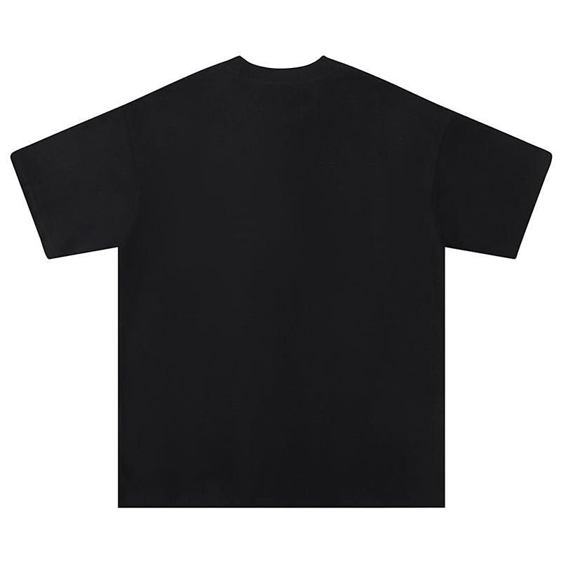 VELCEN Amiri Fashion T-Shirts