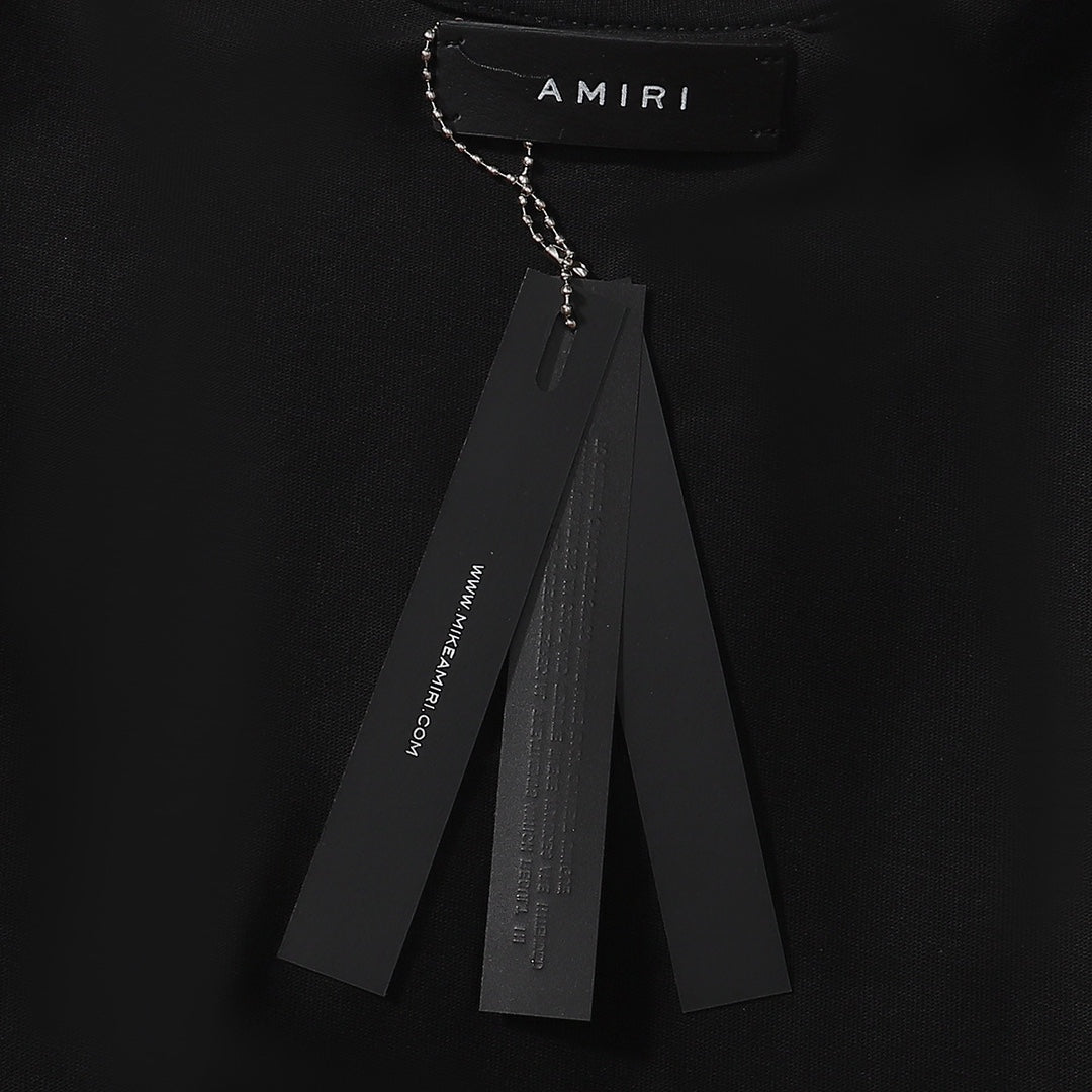 VELCEN Amiri Fashion T-Shirts
