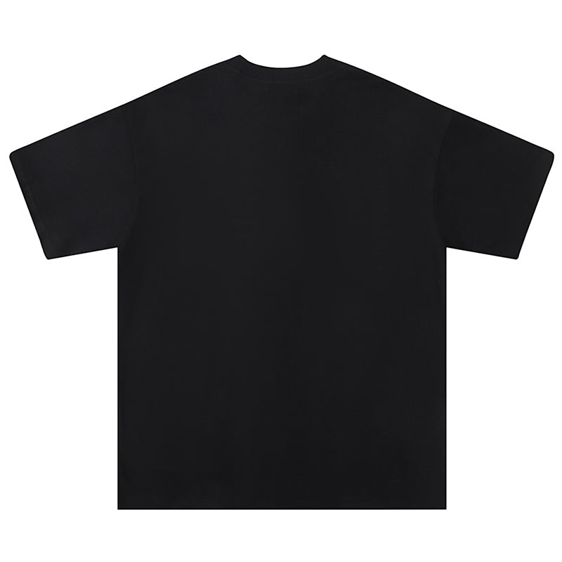 VELCEN Amiri Fashion T-Shirts