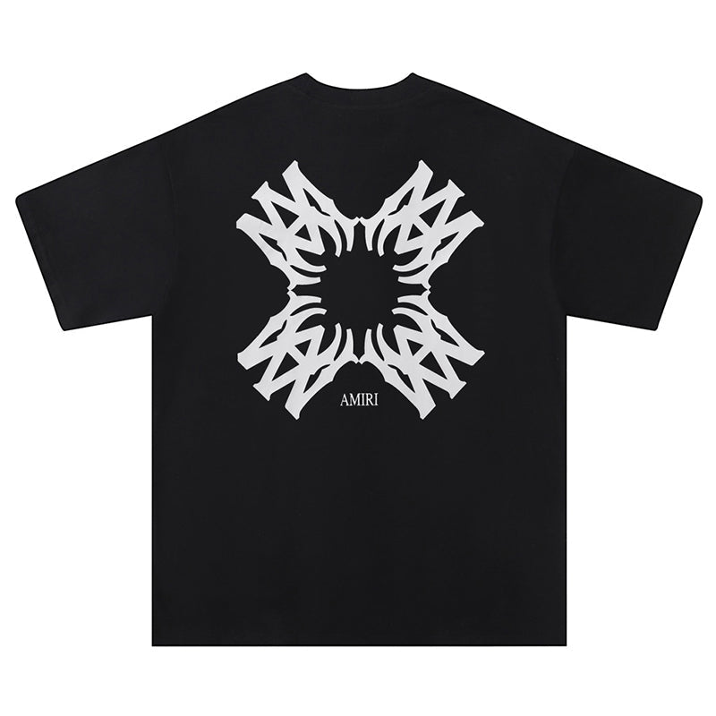 VELCEN Amiri Fashion T-Shirts