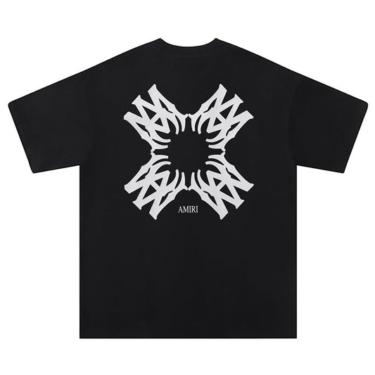 VELCEN Amiri Fashion T-Shirts