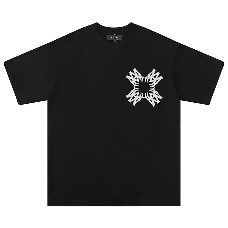 VELCEN Amiri Fashion T-Shirts