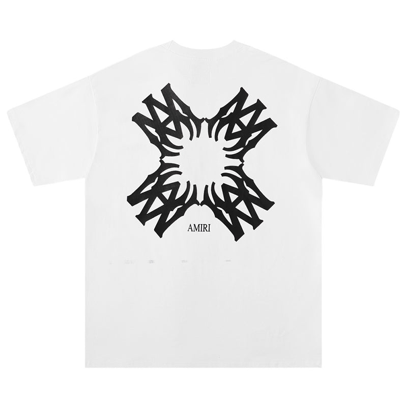 VELCEN Amiri Fashion T-Shirts