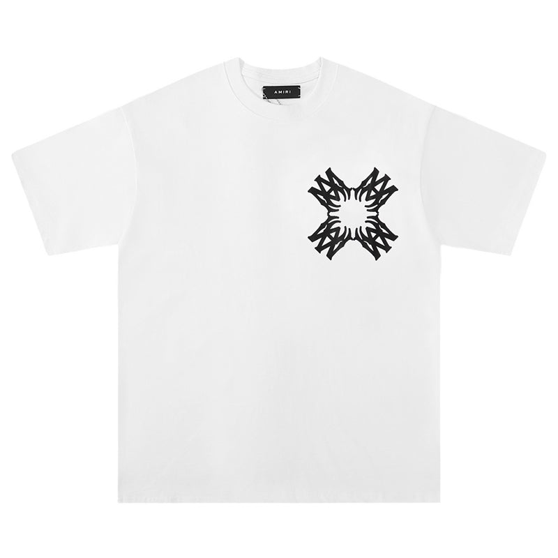 VELCEN Amiri Fashion T-Shirts
