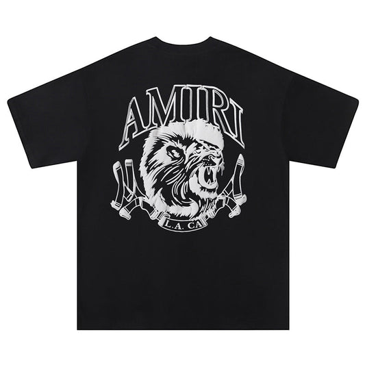 VELCEN Amiri Fashion T-Shirts