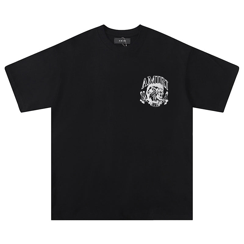 VELCEN Amiri Fashion T-Shirts