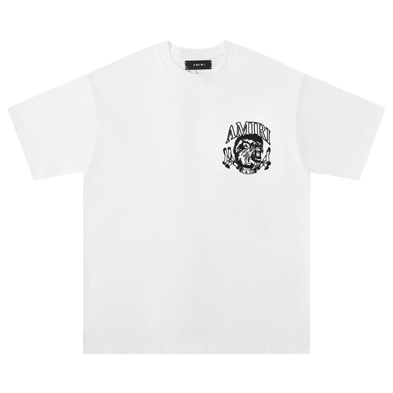 VELCEN Amiri Fashion T-Shirts