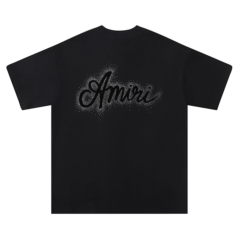 VELCEN Amiri Fashion T-Shirts