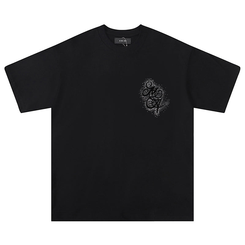 VELCEN Amiri Fashion T-Shirts