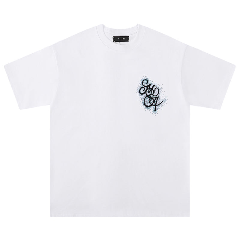 VELCEN Amiri Fashion T-Shirts
