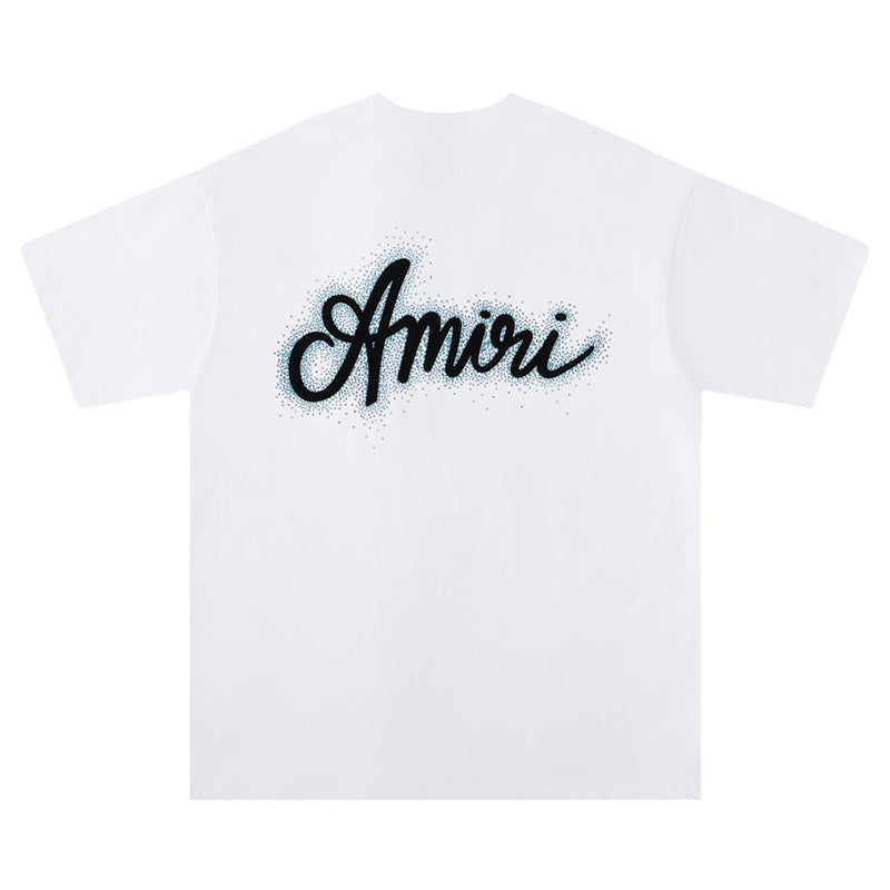 VELCEN Amiri Fashion T-Shirts