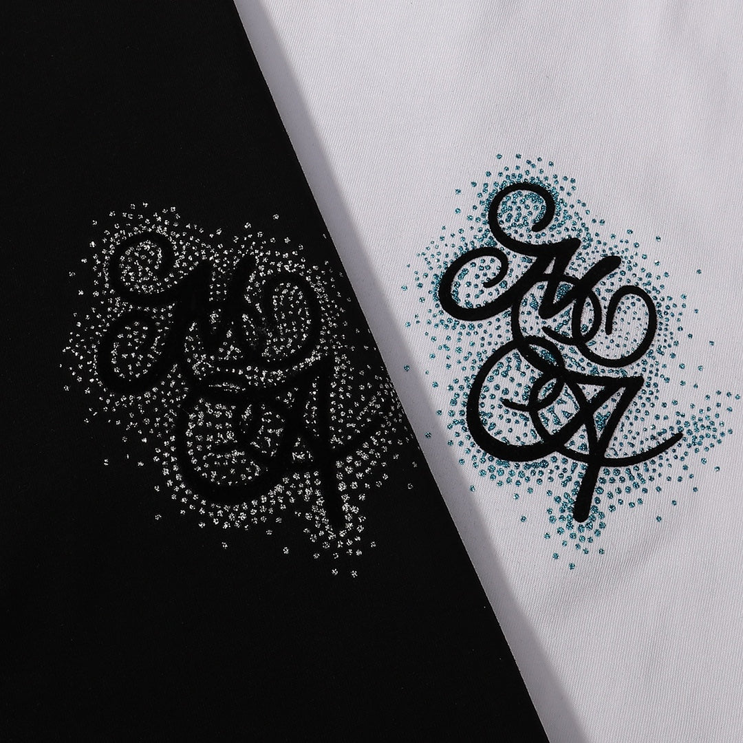 VELCEN Amiri Fashion T-Shirts