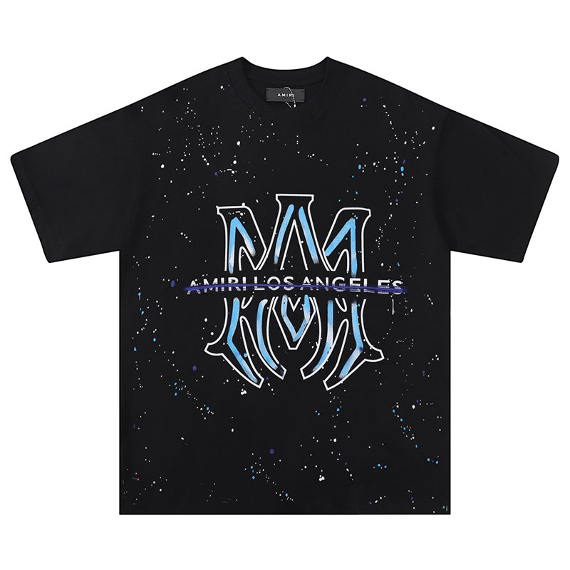 VELCEN Amiri Fashion T-Shirts