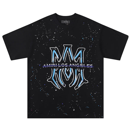 VELCEN Amiri Fashion T-Shirts