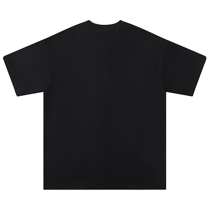 VELCEN Amiri Fashion T-Shirts