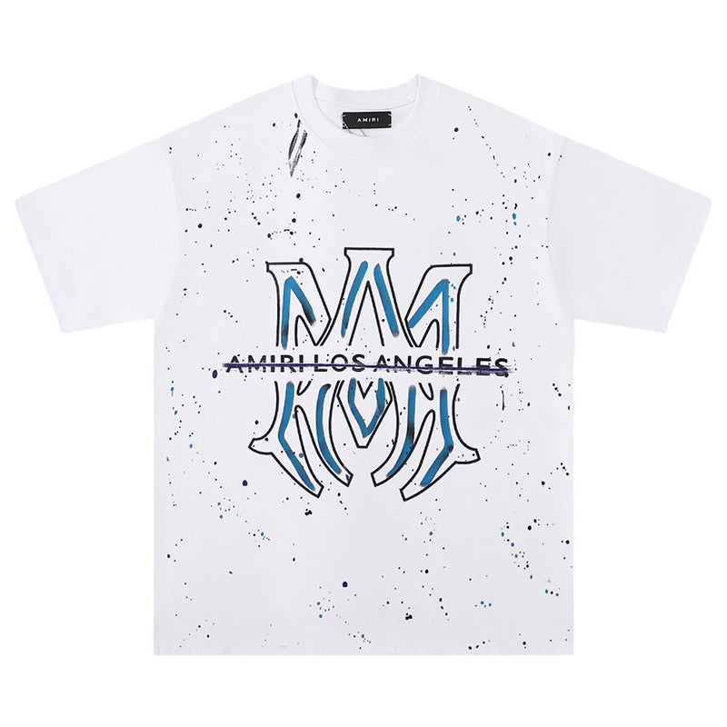 VELCEN Amiri Fashion T-Shirts
