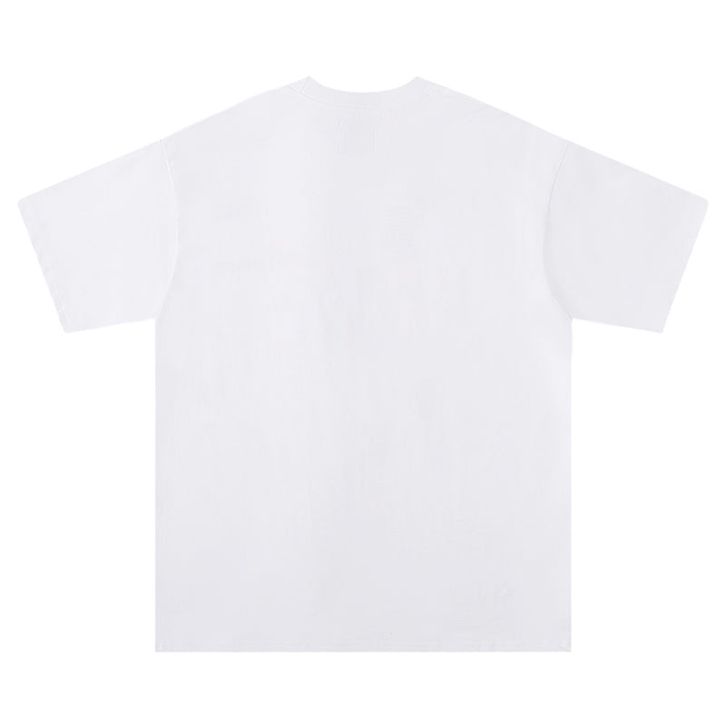 VELCEN Amiri Fashion T-Shirts