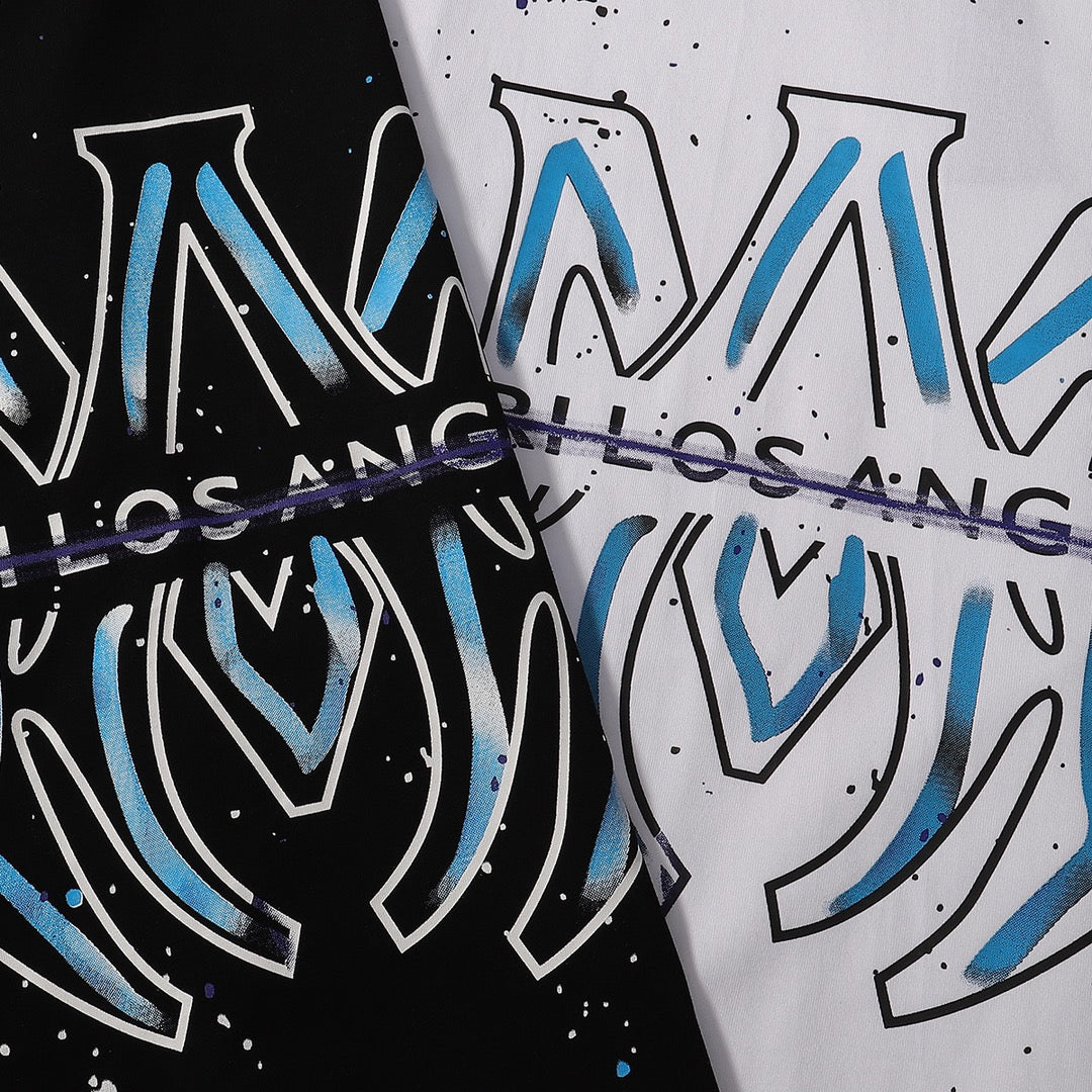 VELCEN Amiri Fashion T-Shirts