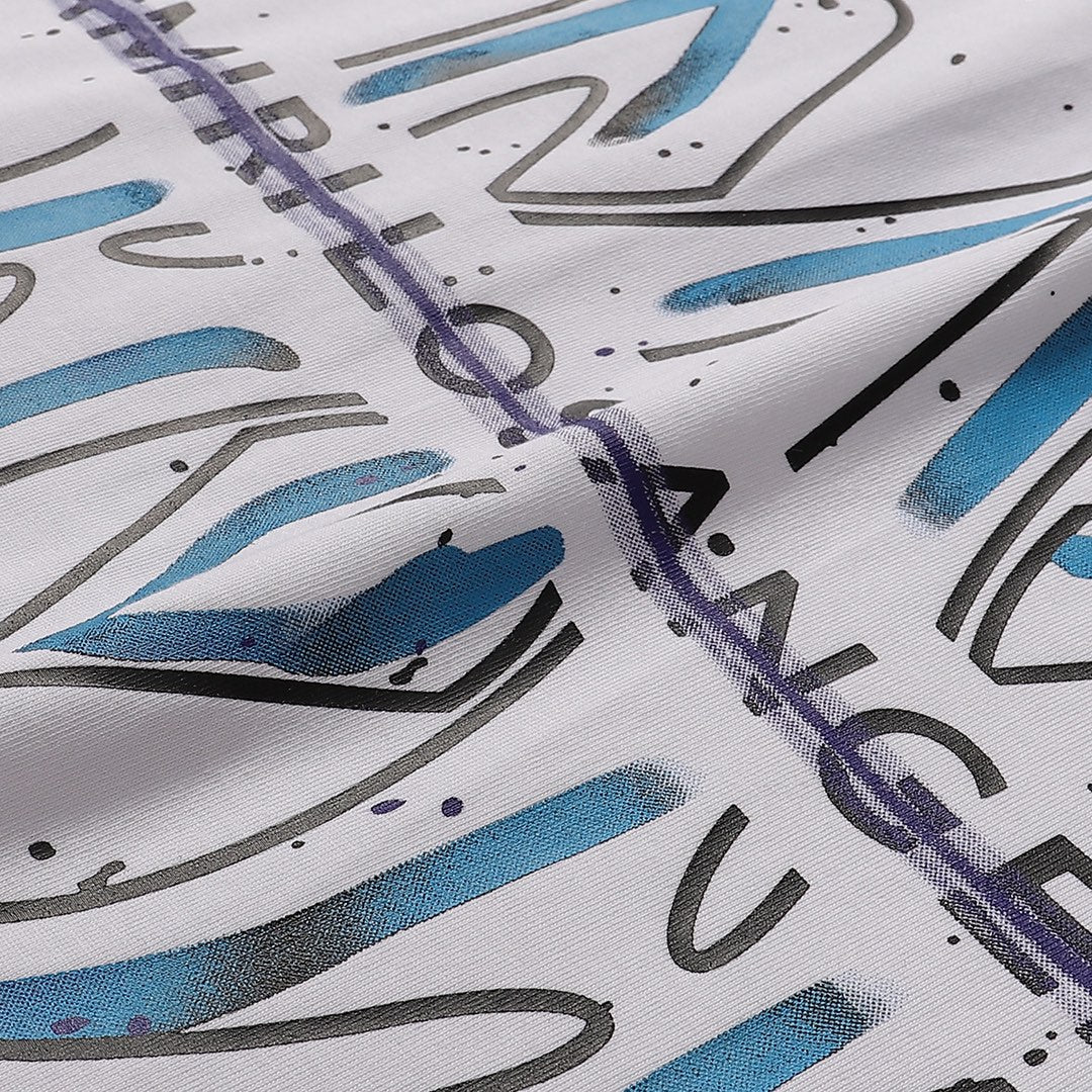 VELCEN Amiri Fashion T-Shirts
