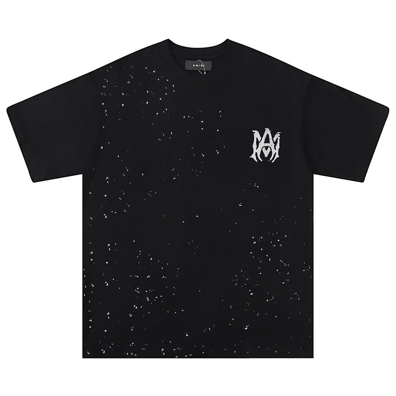 VELCEN Amiri Fashion T-Shirts