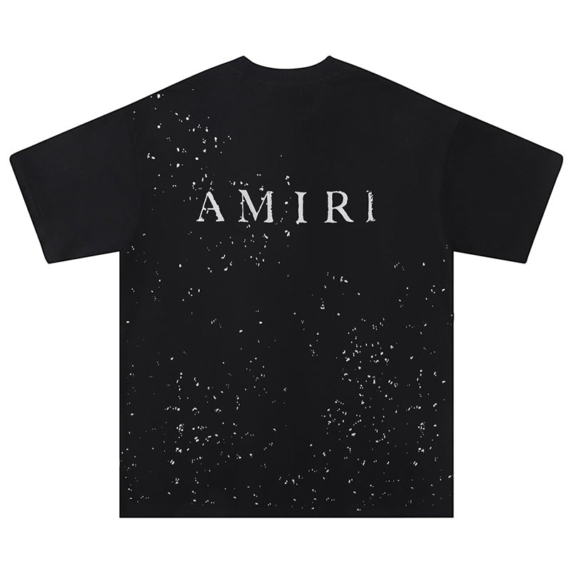 VELCEN Amiri Fashion T-Shirts