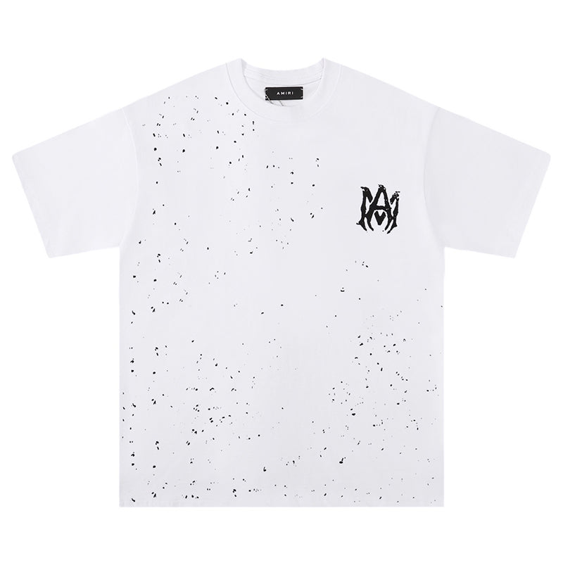 VELCEN Amiri Fashion T-Shirts