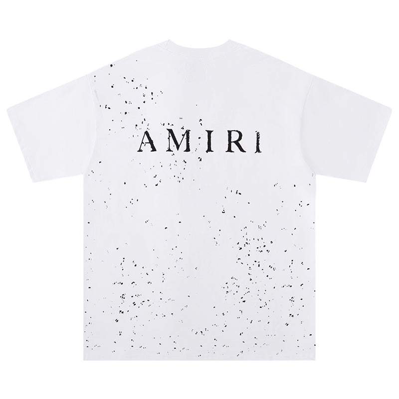 VELCEN Amiri Fashion T-Shirts