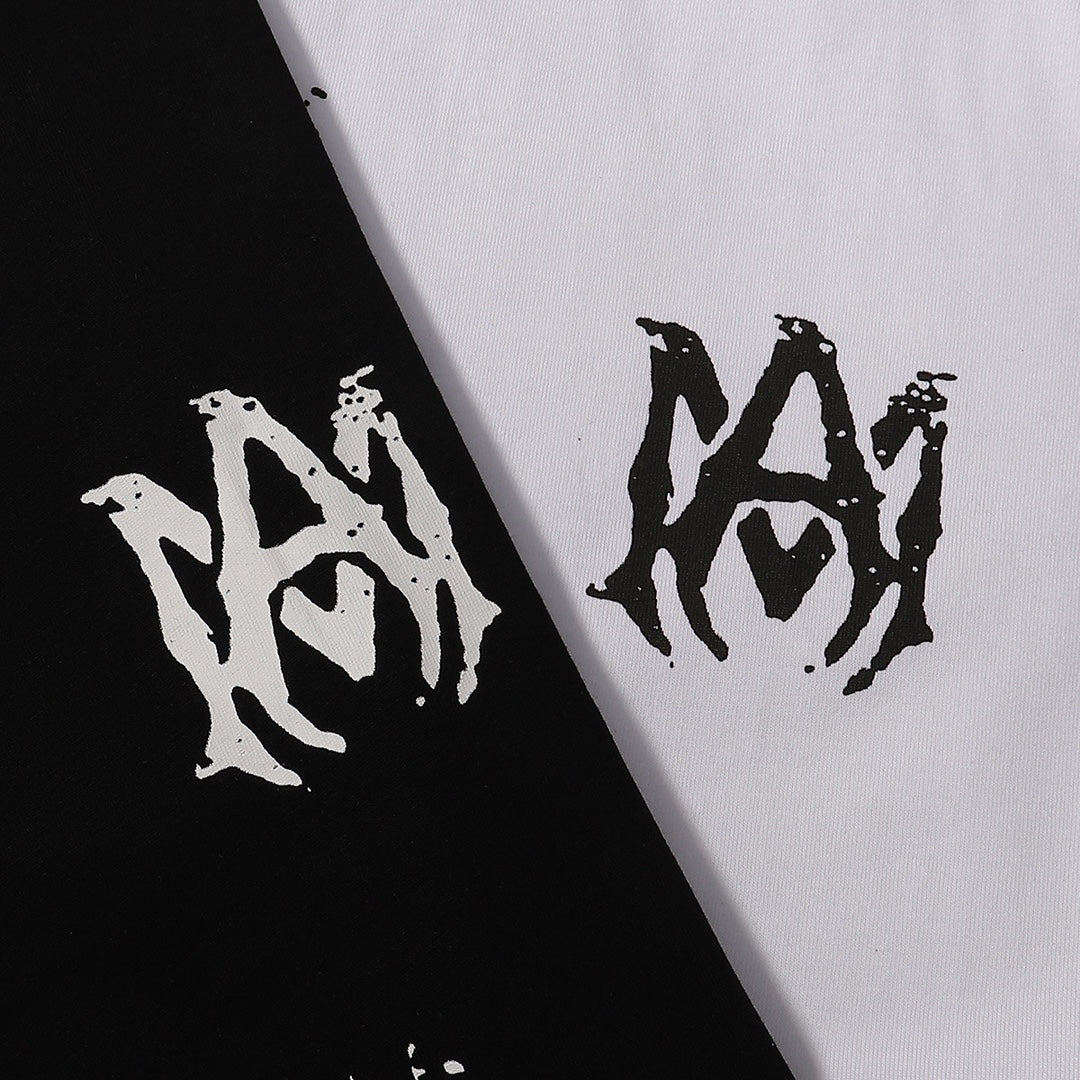 VELCEN Amiri Fashion T-Shirts