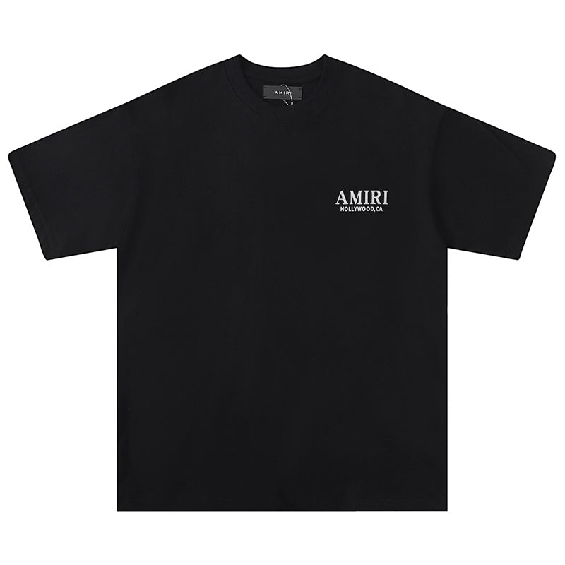 VELCEN Amiri Fashion T-Shirts