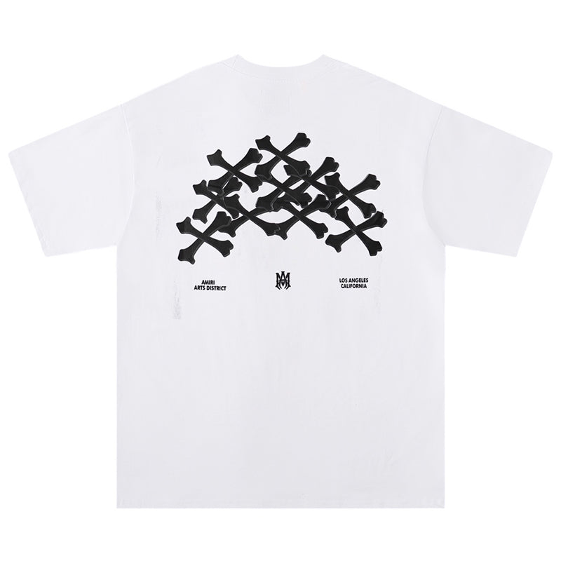 VELCEN Amiri Fashion T-Shirts