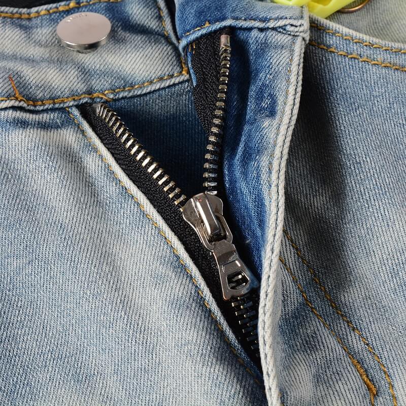 VELCEN Amiri Fashion Jeans  #840