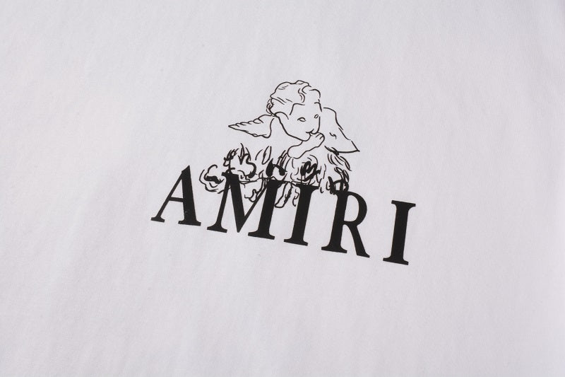 VELCEN Amiri Fashion T-Shirts #2239